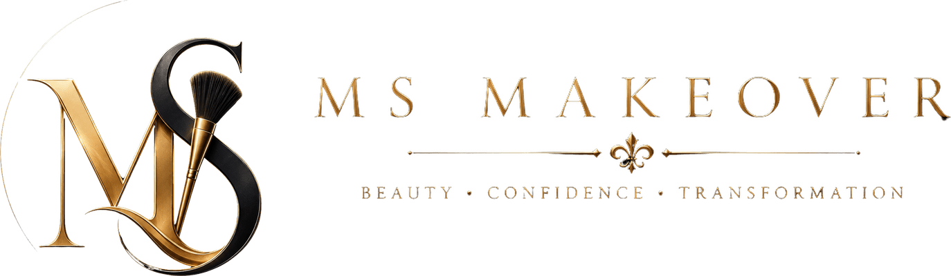 MS Makeover